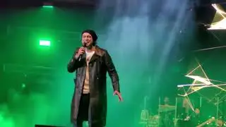 Jubin Nautiyal | Live In Melbourne 2023 | Medley Of Old Hit Songs