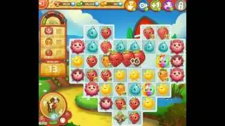 Farm Heroes Saga Level 1328