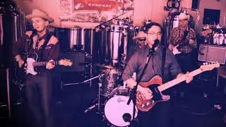 The Rainieros - Bad Decisions, Big Mistakes (Live)