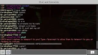 Mod Abuse On Lifeboat SM