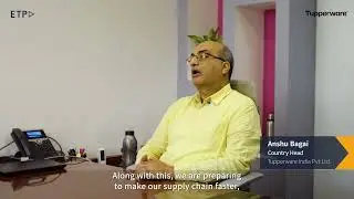 ETP Group x Tupperware: Transforming Retail with the Power of Unified Commerce