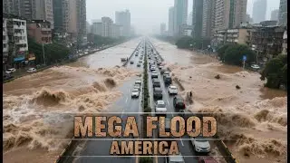 The Day the City Drowned &ndash; A Natural Disaster Unfolds
