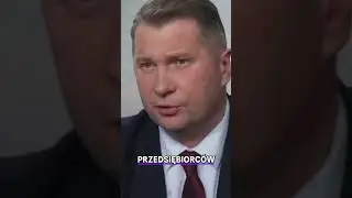 Absurdalne przepisy dla firm? Wielcy gracze rozniosą małych! #shorts