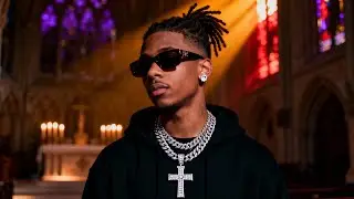 Faith Fuze - Prayin' Through Pain (Christian Rap)