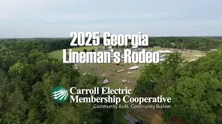 Georgia Lineman's Rodeo 2025