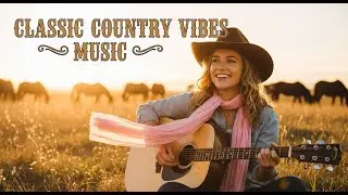 Real Western Cowboy Ballads &ndash; Heartfelt Country Mix