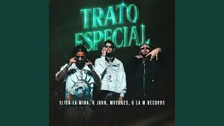 Trato Especial