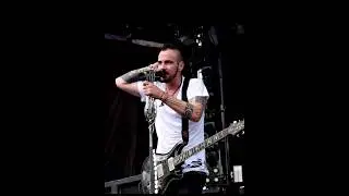 Saint Asonia - Ghost (Acoustic)