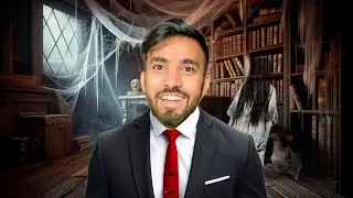 I Spent $200000 On A Haunted Motel Simulator
