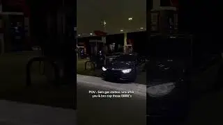 Terrorizing the city..#bmw #bmwmotorsport #bmwlife #car #cars #motivation #Lifestyle