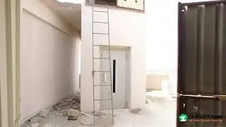 13.8 MARLA COMMERCIAL PLOT FOR RENT IN MEHRAN TOWN KORANGI INDUSTRIAL AREA KORANGI KARACHI