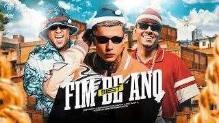 SET FUNK FIM DE ANO - MC Ryan SP, MC Paiva, MC Lipi, MC Luuky, MC Cebezinho, MC IG (Set Funk 2025)
