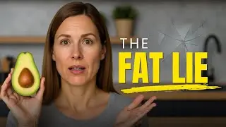 3 Nutrition Lies That Are Keeping You Overweight (Debunked)