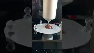 Wiiboox Sweetin 3D chocolate printer 2/3