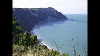 Places to see in ( Ancona - Italy ) Portonovo