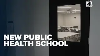 Two San Antonio Universities Launch New Public Health School