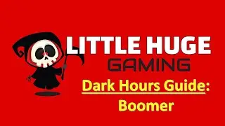 The Division 2 - Dark Hours Guide: How to Beat Boomer