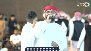 حماده سلام | قالت ايش اللي - زواج الفنان خالد سوادي