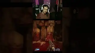 Chainsaw  Went BRRRR | Doom 2016  Part 178 #gaming #zerotwomike #gearsofwar #fun