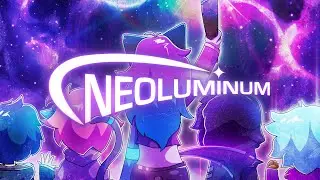 Neoluminum 2025: Side B [PREVIEW]
