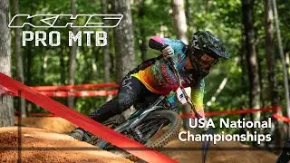 U.S. Nationals