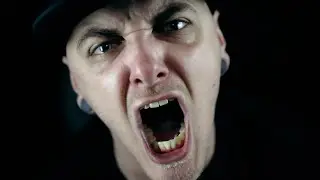 Traced by Enemies &ndash; Pressure (Official Video)