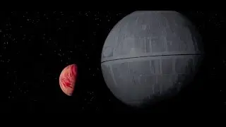 Star Wars IV Alternate Ending 13.5: 