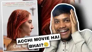 Lady Bird Review || Lady Bird Movie Review || Lady Bird Trailer || Lady Bird Review Hindi 2017