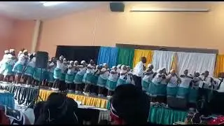 TACC Blouberg Region Choir Tradical Music Competition 2023, Western Cape