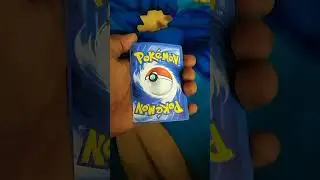 Groudon EX PokemonCard