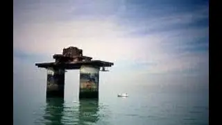 Sealand: The Tiny Nation with a Big Story! #sealand #trending #viralvideo #trendingvideo #nation