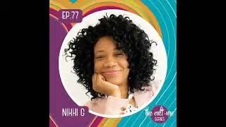 #77 - Spiritual & Religious Abuse: Raising Awareness & Supporting Black Survivors | Nikki G