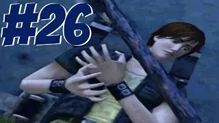 Resident Evil - Code Veronica X PS2 [26]