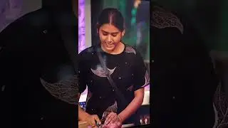 kritika or shivani ki hui khatrnak ladai #biggboss #trending #ldai