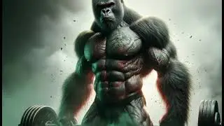 FAST Gym Rap Motivation Workout Mix 2025 🏎️ Inspired by 50 Cent Eminem Lil Jon 2PAC