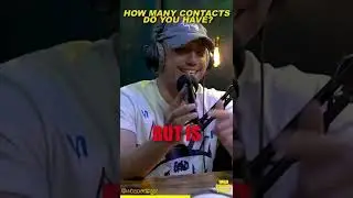 HOW MANY CONTACTS DO YOU HAVE?? #Shorts #ytshorts