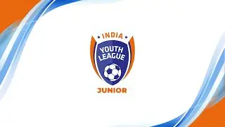 Barwani FC vs RKM FA | LIVE | AIFF Junior League 2024-25 | Group J