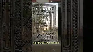 New S S Gate Design #gategrilldesign #ssgatedesign #ssgate