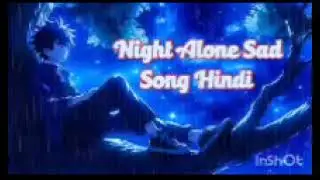 Sad song Hindi