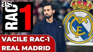 La MOFA de RAC-1 a ARBELOA que va a escocer mucho | ALBACETE 3 - REAL MADRID 2