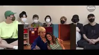 bts reaction to Austin and Ally songs pt 1 (fake reaction)