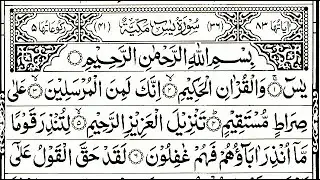 Surah Yasin  Surah mulk surah al 116 episode        Waqiah Surah Kahf Best Quran Recitation Arabic