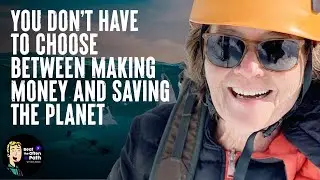 How to Make a Million-Dollar Eco-Business with Sharon Rowe
