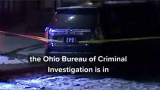 Euclid police officer involved in shooting: Ohio BCI investigating