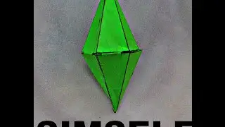 Sims 4 Simself