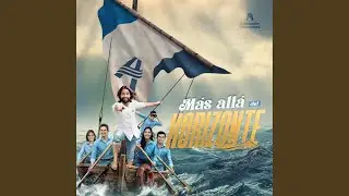 Más allá del horizonte