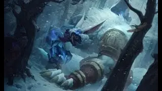 WARWICK TOP LANER // SO OP!!  League of Legends