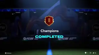 FC 26 Champs Rewards Shocked Me 😱