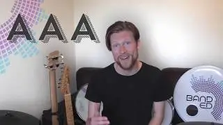 BandEd - Online Sessions