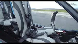 Inside Kallithea's cockpit